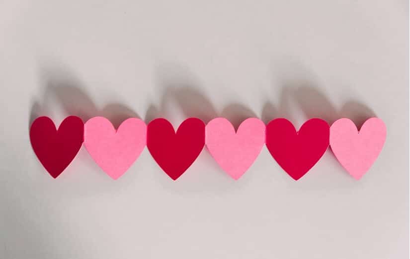 Merayakan Valentine di Jepang Seromantis Cokelat Manis!