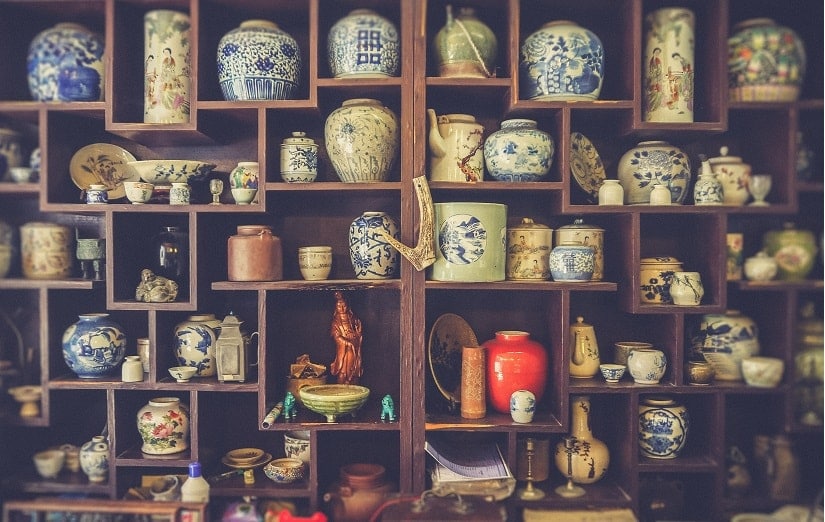 Kumpulan Kata Bahasa Mandarin dan Artinya