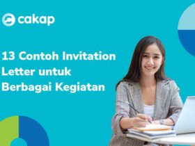 invitation letter
