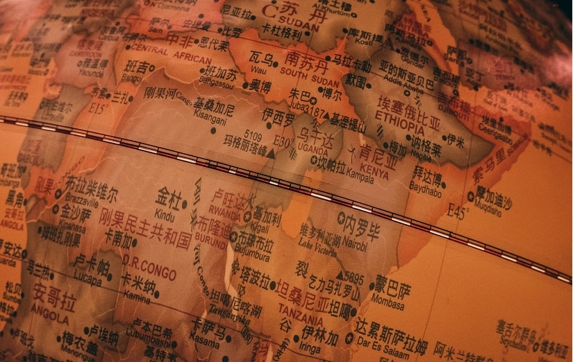 Mengenal Huruf-huruf Bahasa Mandarin