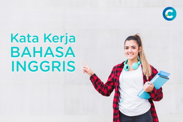 kata kerja bahasa inggris