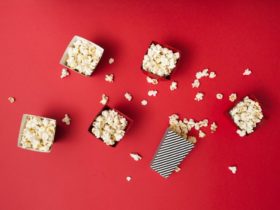 Pop Corn Biosko Film