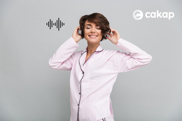 podcast bahasa inggris