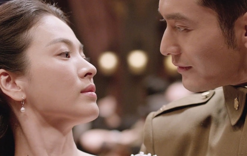 Film Romantis Mandarin Terbaik untuk Belajar Bahasa