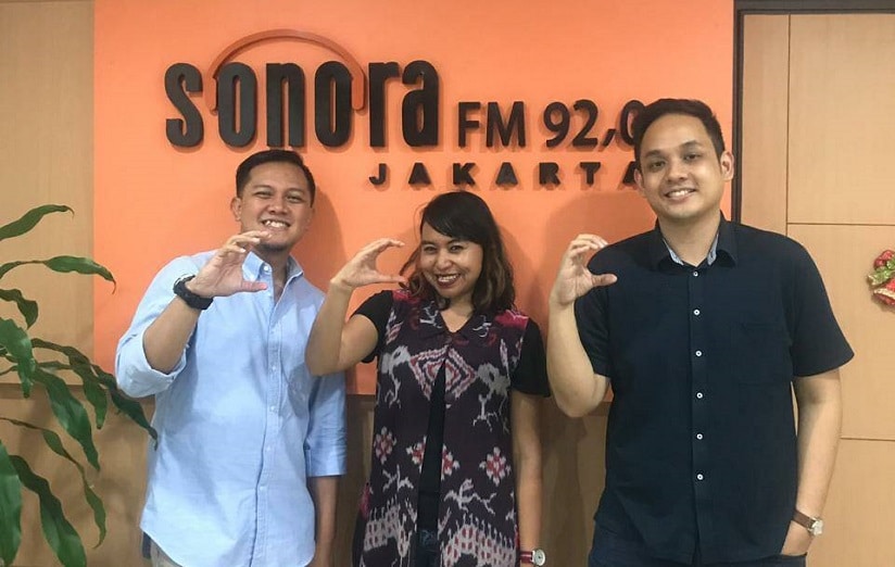 Cakap X Sonora: Pentingnya Berbahasa Asing untuk Pengembangan Karir