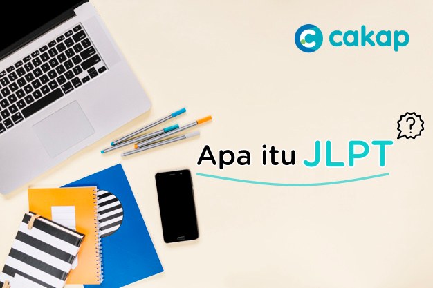 apa itu jlpt