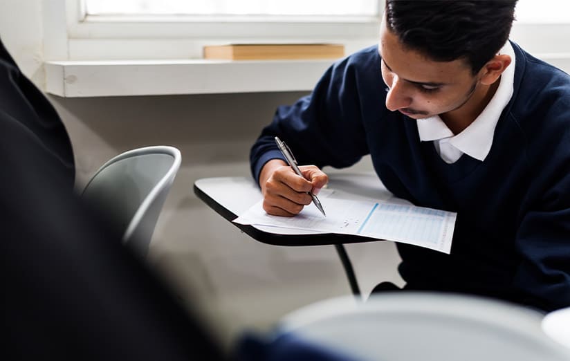 Passing the IELTS: Five Tips to Improve Your Score