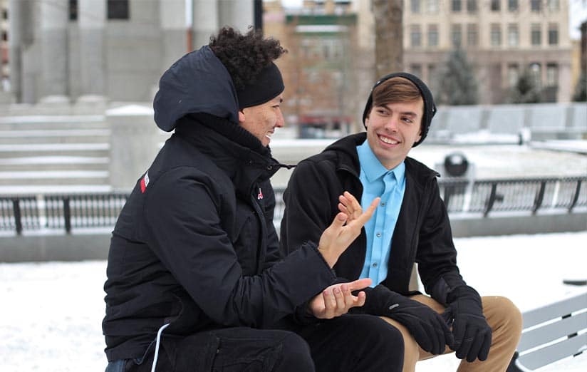 How to Speak English Fluently and Confidently