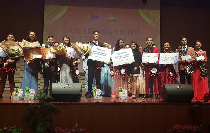 Cakap x Universitas Bunda Mulia: Pemilihan UBM Ambassador