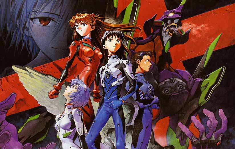 8 Genre Anime Seru untuk Belajar Bahasa Jepang