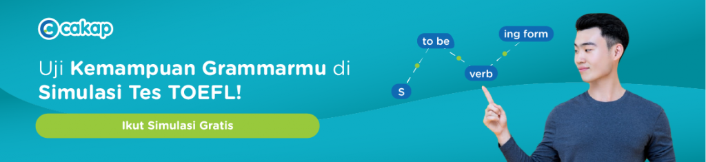 test toefl