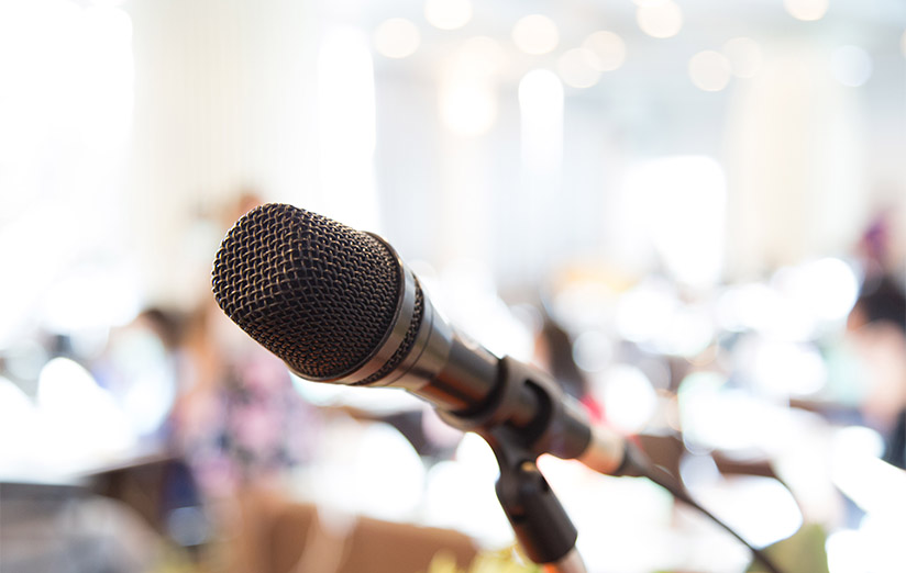 7 Tips to Giving a Great Speech in English
