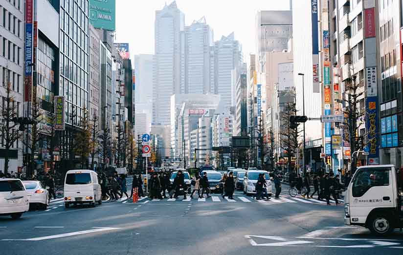 Japanese culture & tradition