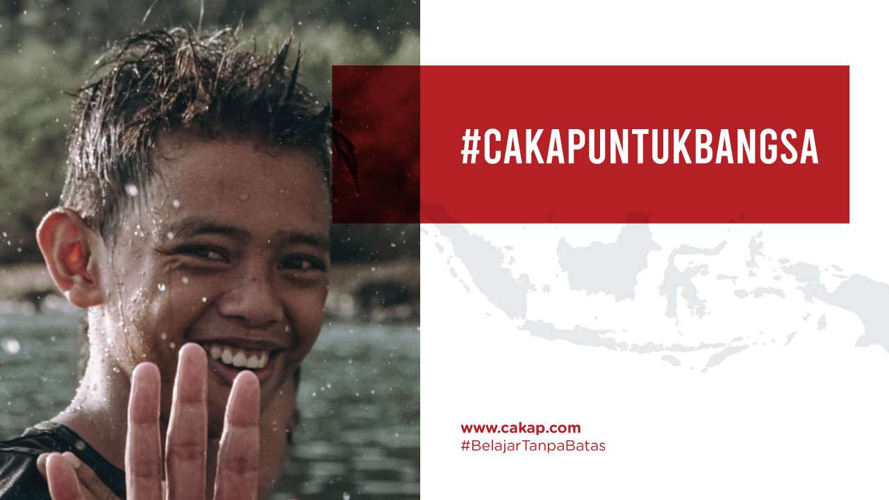 Cakap Untuk Bangsa Image