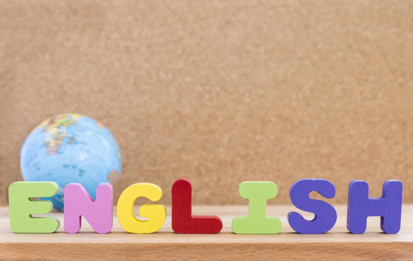 English Words