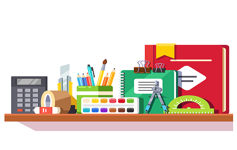 Learning Equipment