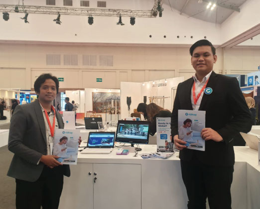 Cakap TEI 2019