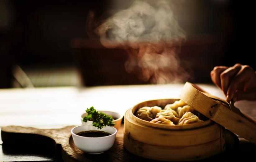 Chinese Dimsum