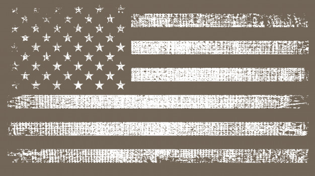 orang amerika