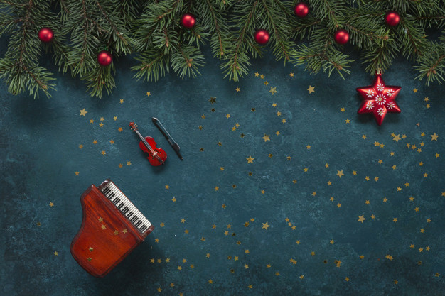 lagu natal 2019
