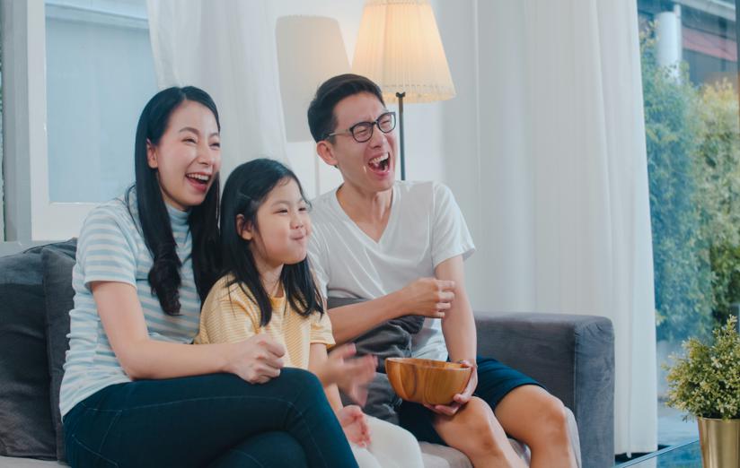 film bahasa inggris anak