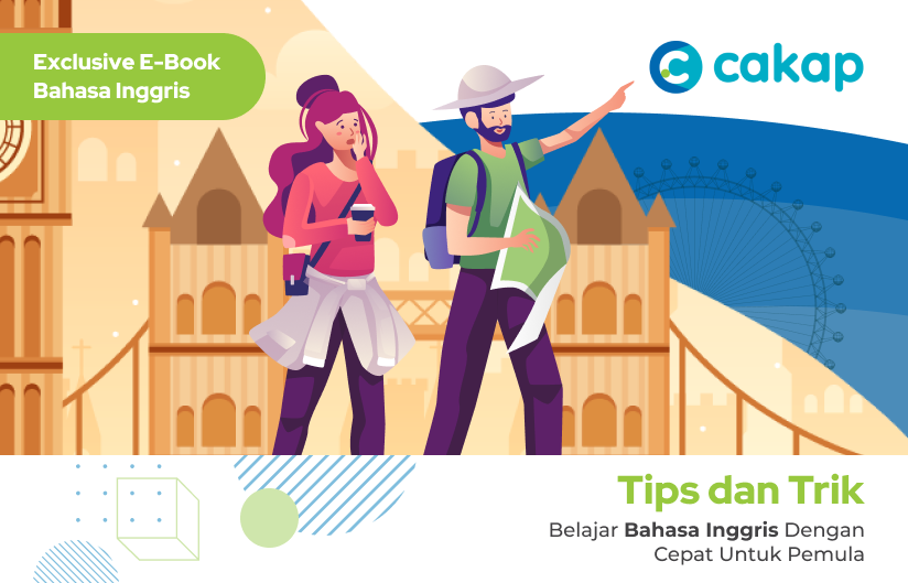 Thumbnail Ebook Bahasa Inggris