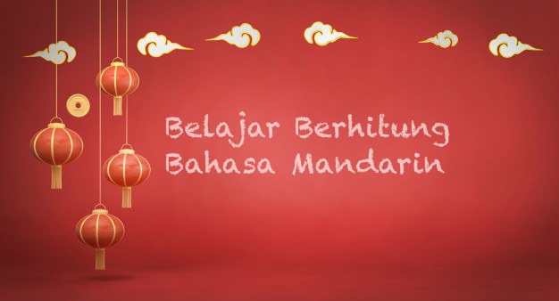 hitung mandarin