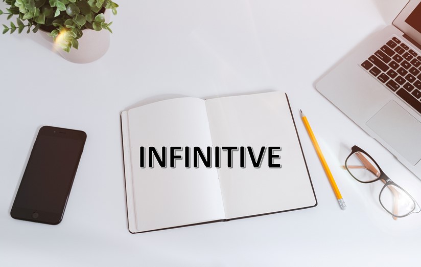 Apa Itu Infinitive