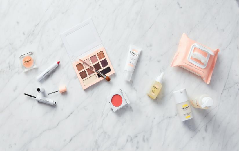 makeup