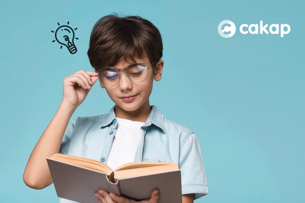 cara membuat anak menjadi bilingual