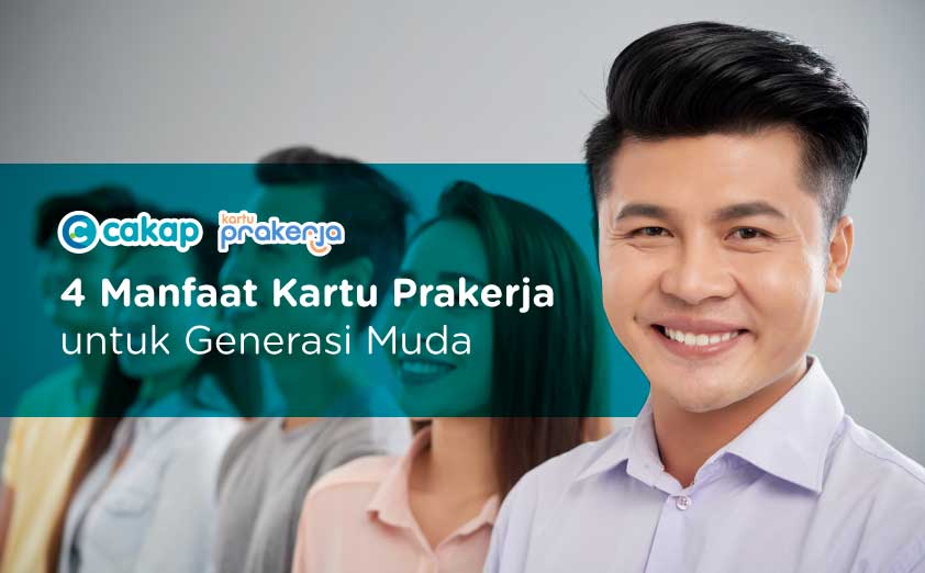 manfaat kartu prakerja