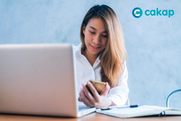 Cara Daftar Kartu Prakerja