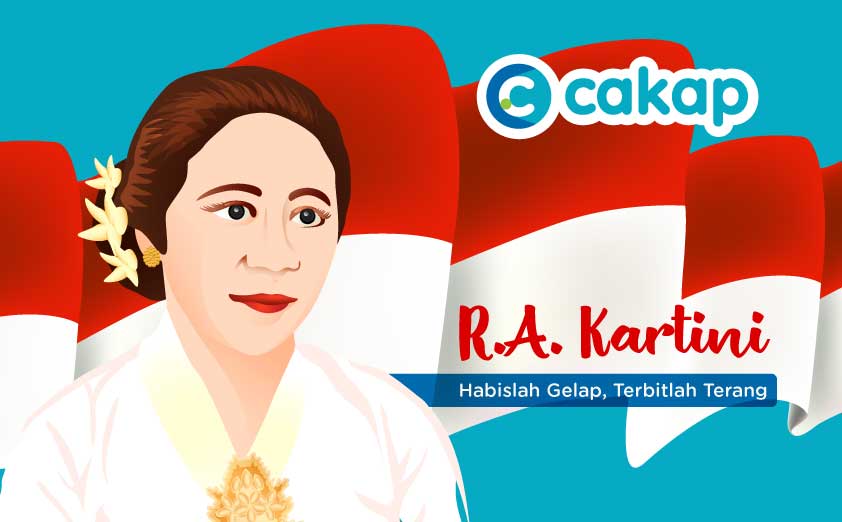 hari kartini tokoh perempuan inspiratif