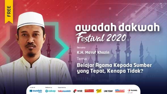 Belajar Agama islam