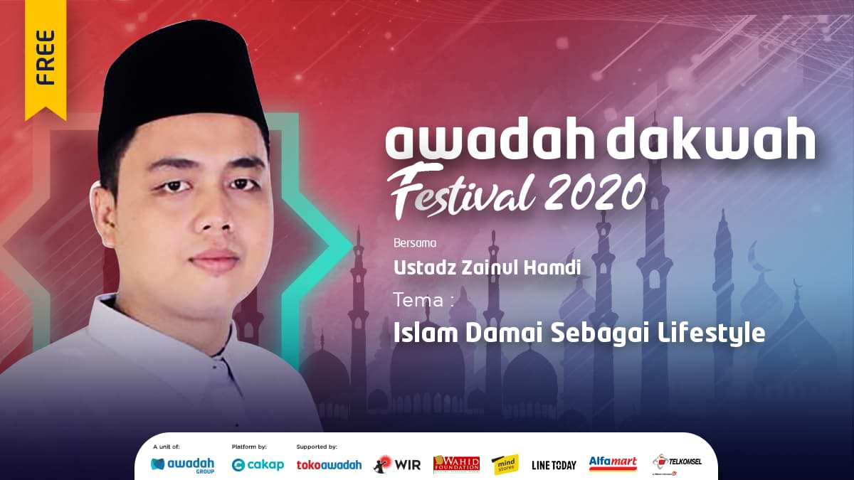 Lifestyle Islam