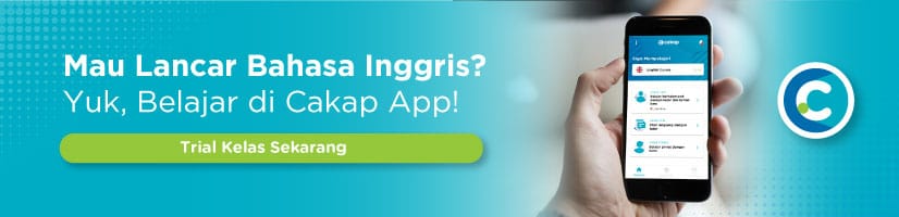 cakap quiz register page