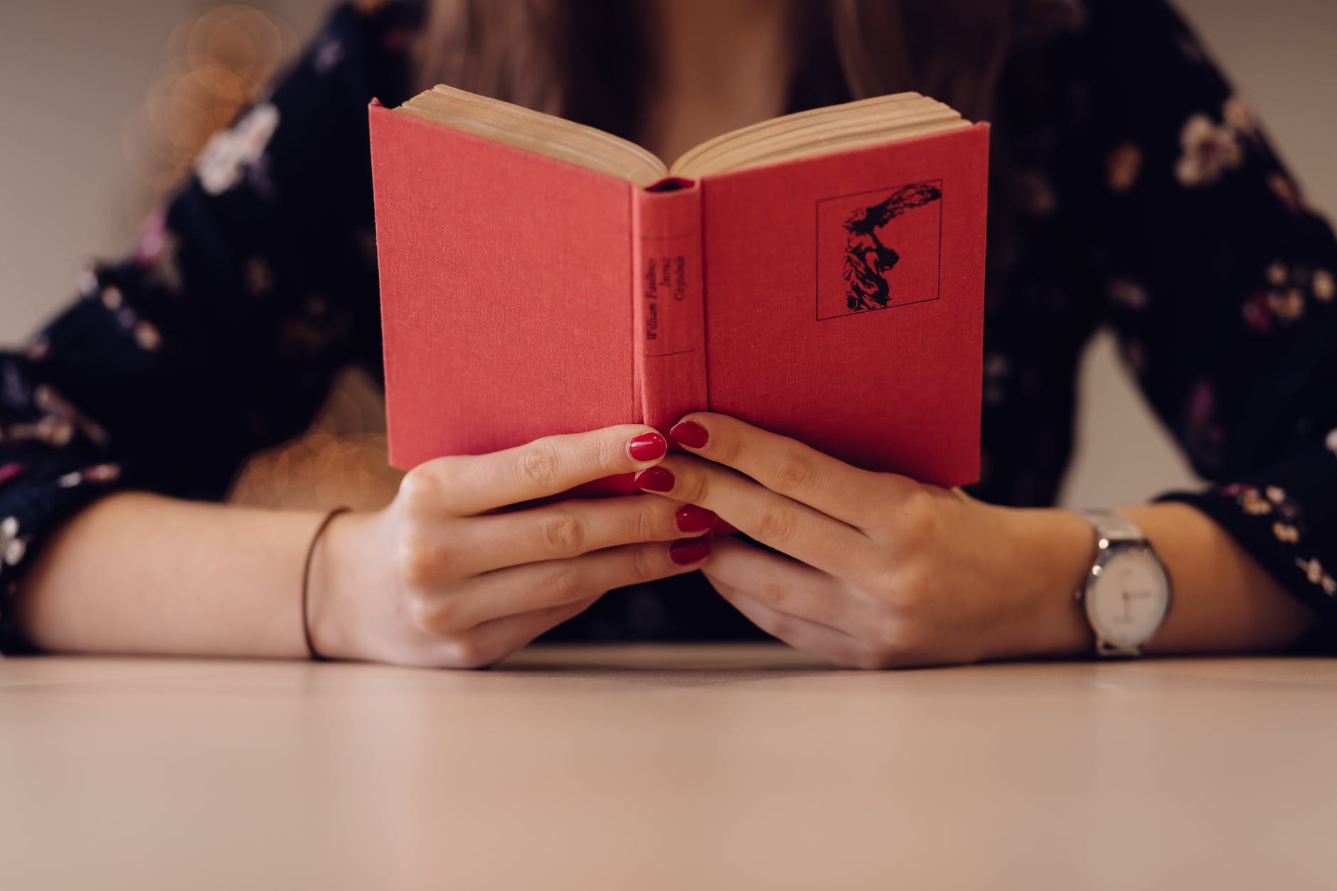 narrative text