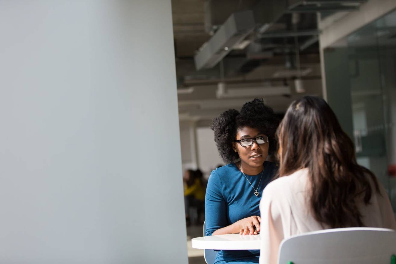 interview user