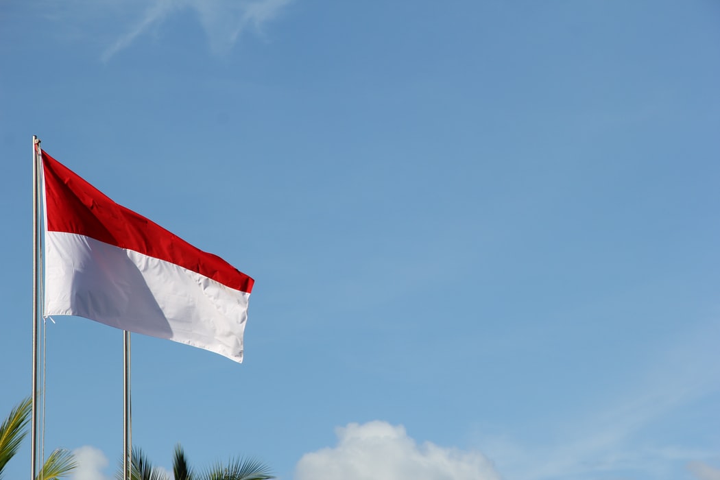 Bahasa Inggris Hari Kemerdekaan