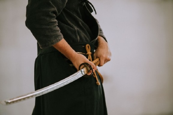 seppuku