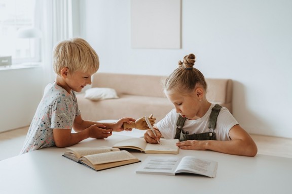 materi bahasa inggris untuk anak tk
