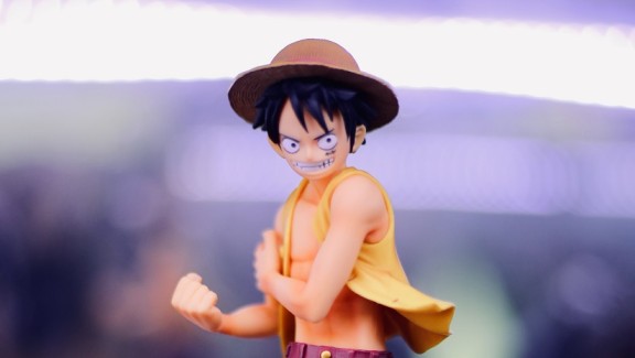 quiz one piece