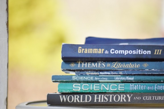 past participle