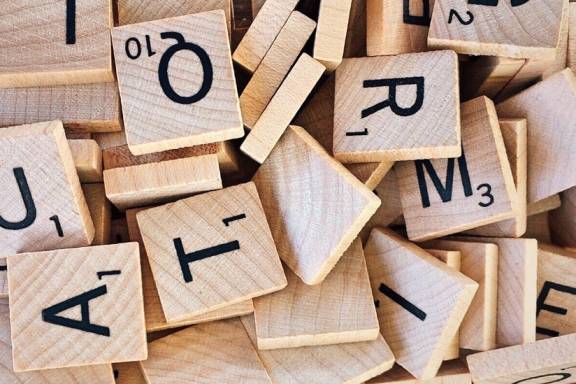 quiz to be bahasa inggris