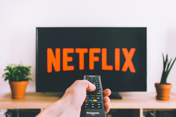 series netflix