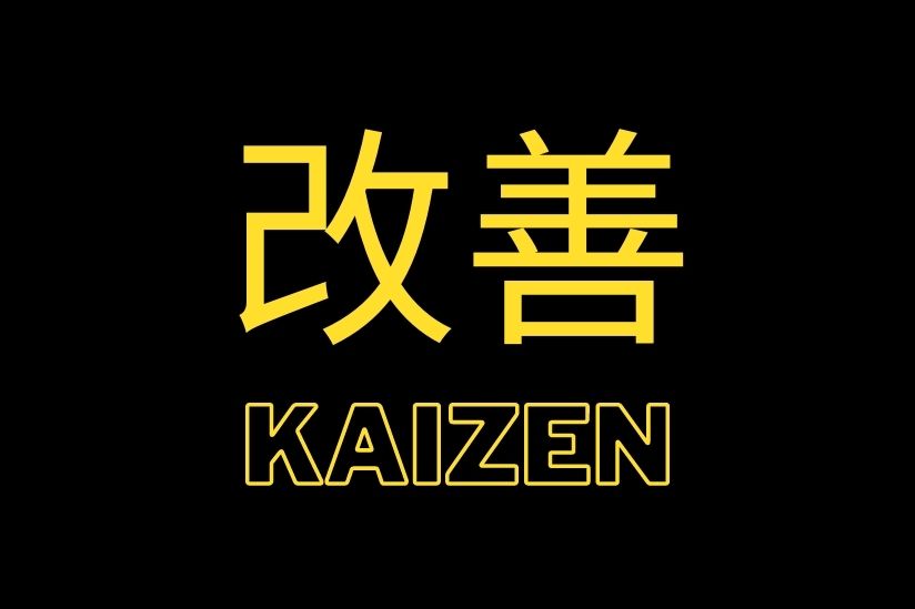 kaizen