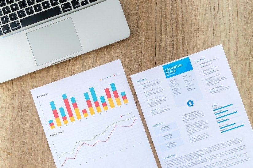 perbedaan cv dan resume