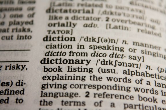 noun