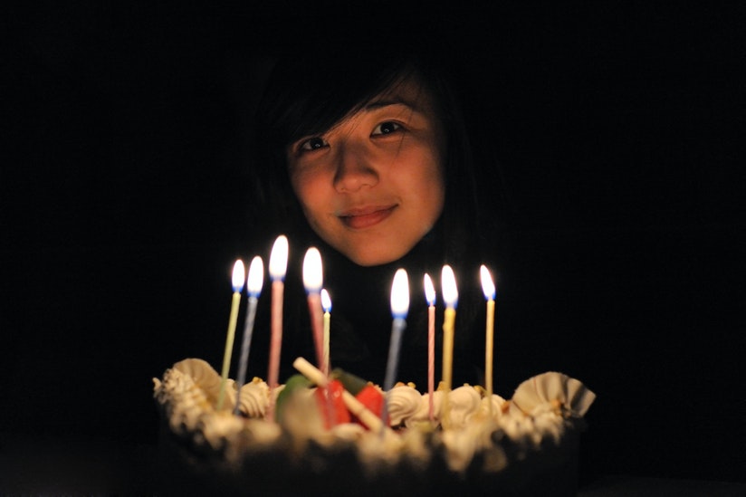 selamat ulang tahun bahasa jepang