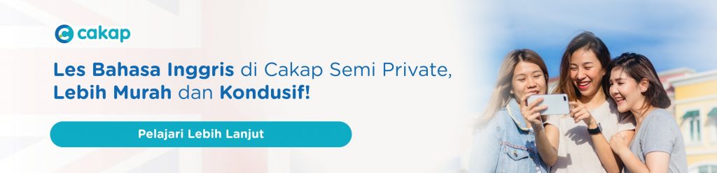 cakap semi private